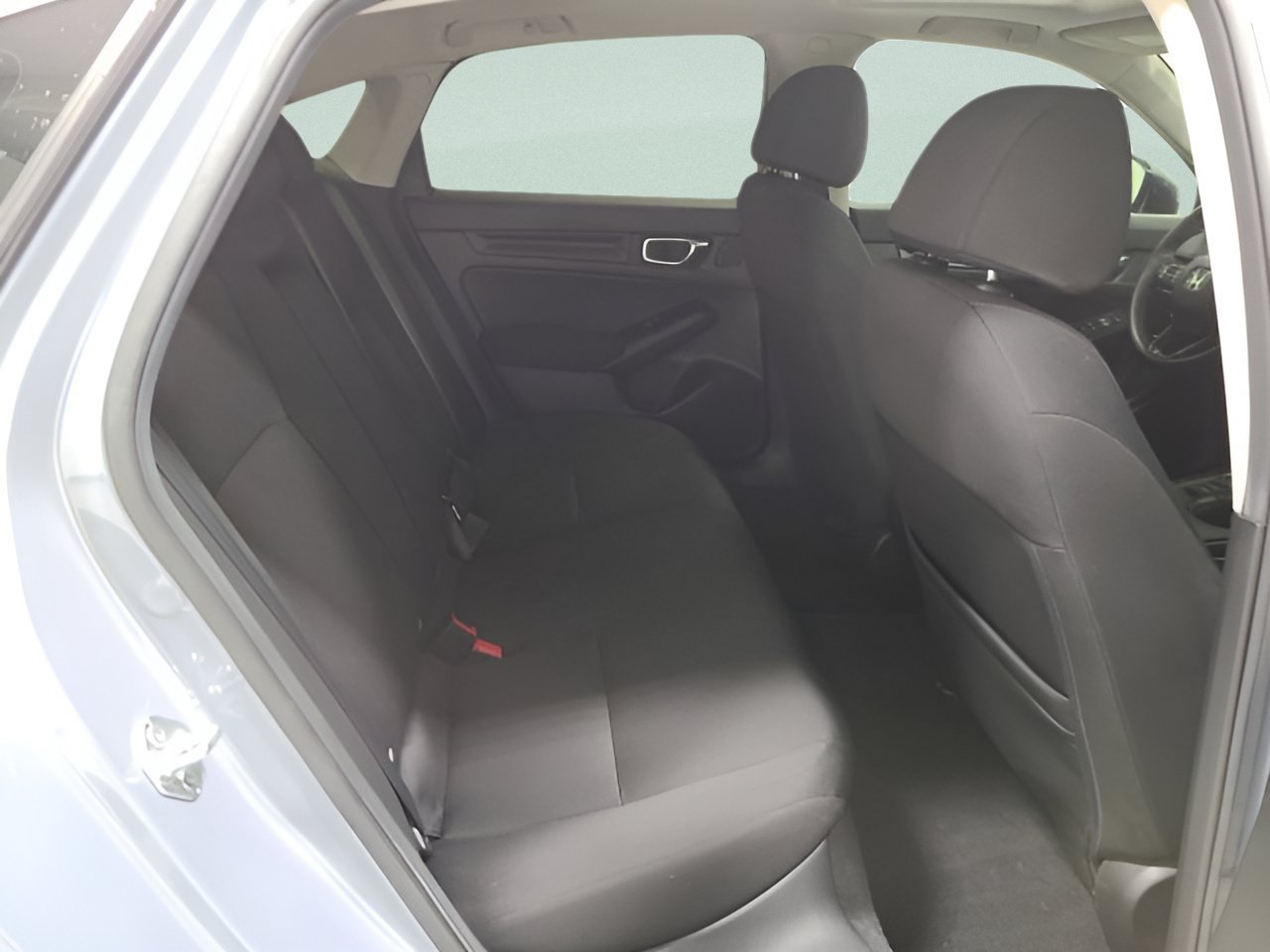 Used 2024 Honda Civic EX image 15