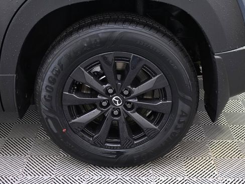 New 2026 MAZDA CX-50 AWD 2.5 Hybrid w/ Premium Pkg image 20