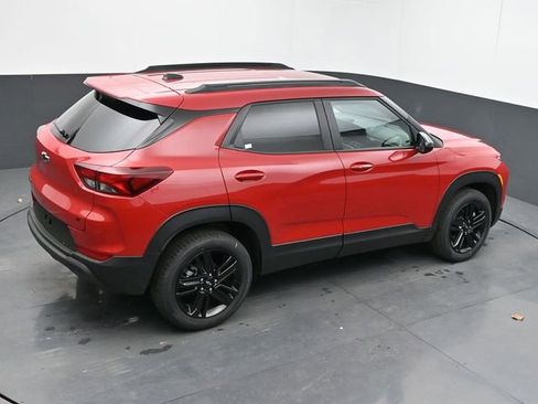 New 2026 Chevrolet TrailBlazer LT w/ Convenience Package image 34
