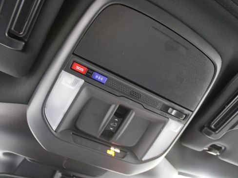 New 2026 Subaru Forester Premium image 17