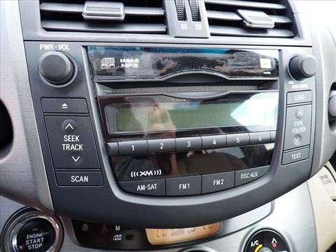 Used 2010 Toyota RAV4 Limited AWD/4WD image 23