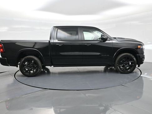 New 2026 RAM 1500 Laramie w/ Night Edition image 5