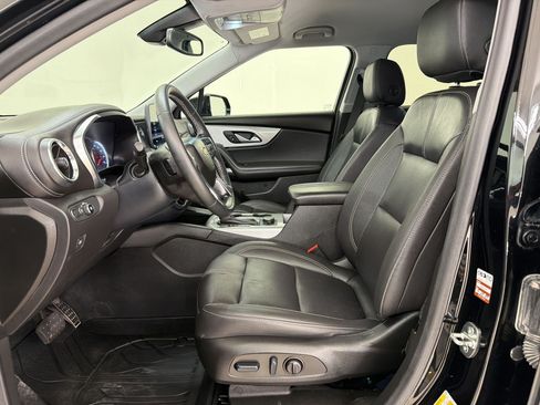Used 2023 Chevrolet Blazer LT w/ LPO, Floor Liner Package FWD image 5
