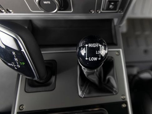New 2025 INEOS Grenadier Fieldmaster Edition AWD/4WD image 26