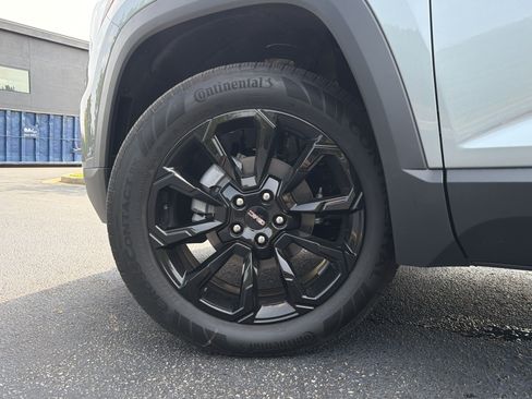 Used 2027 GMC Terrain Elevation w/ Elevation Premium Package AWD/4WD image 14