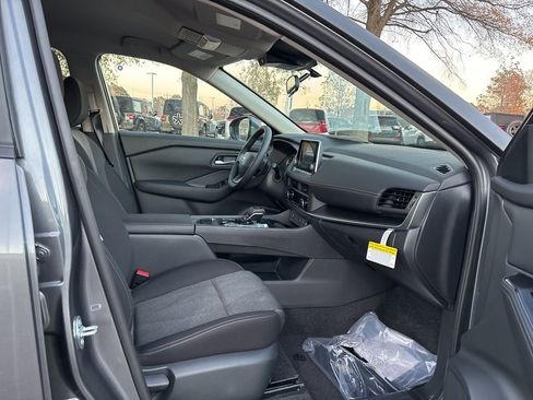 New 2026 Nissan Rogue SV w/ Cold Weather Package image 18