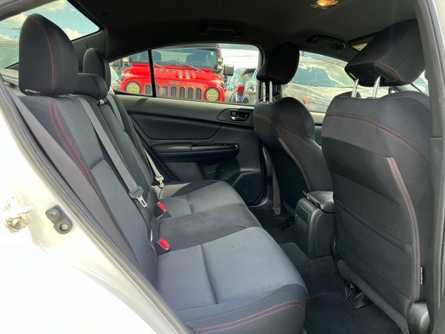 Used 2020 Subaru WRX AWD/4WD image 19