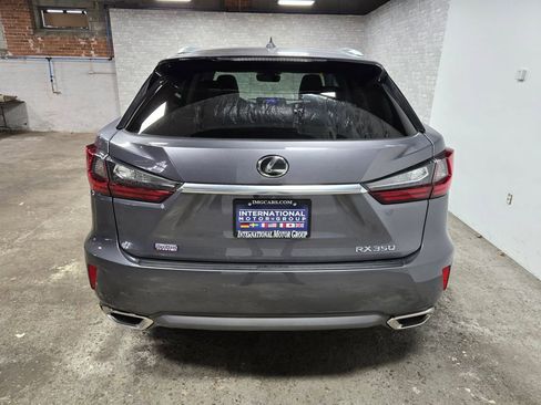 Used 2019 Lexus RX 350 AWD w/ Navigation Package image 50