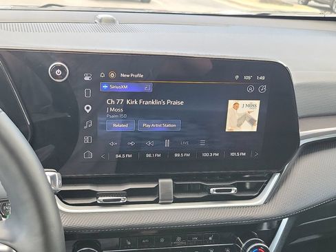 Used 2026 Chevrolet Equinox LT w/ Convenience Package II FWD image 15