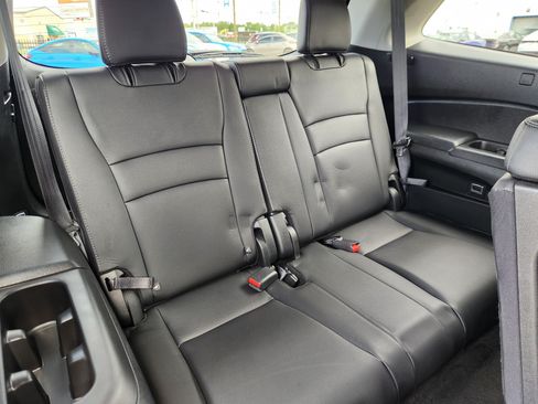 Certified 2021 Honda Pilot Special Edition image 16