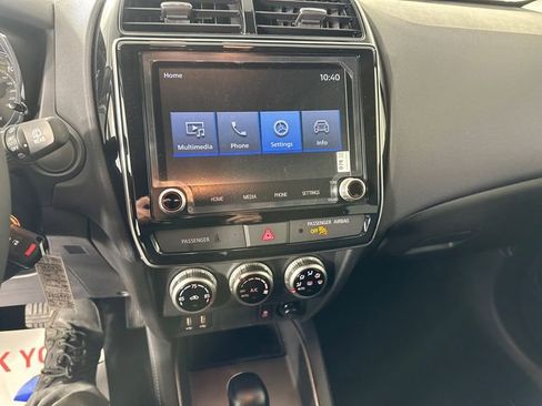 New 2026 Mitsubishi Outlander Sport AWD image 27