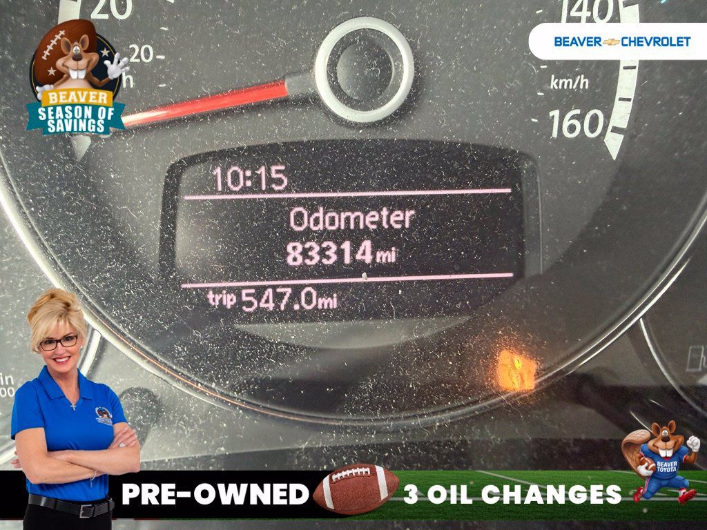 Used 2016 Volkswagen Beetle 1.8T FWD image 12