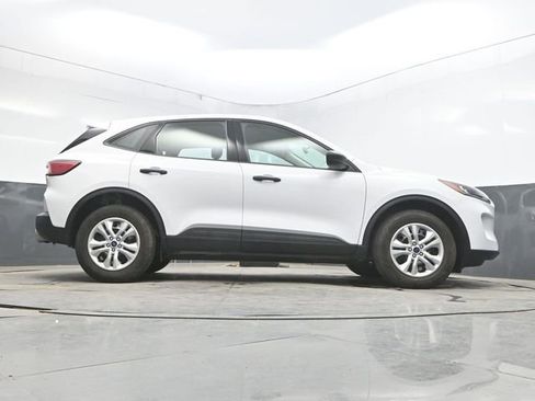 Used 2022 Ford Escape S AWD/4WD image 37