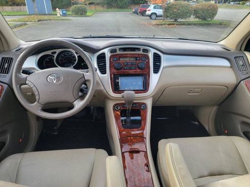 Used 2007 Toyota Highlander Limited image 21