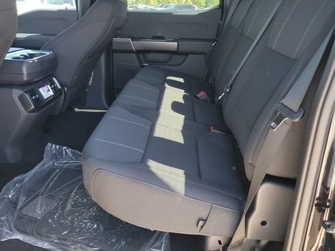 New 2026 Ford F150 STX w/ Equipment Group 200A AWD/4WD image 7