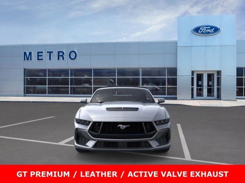 New 2026 Ford Mustang GT Premium image 7