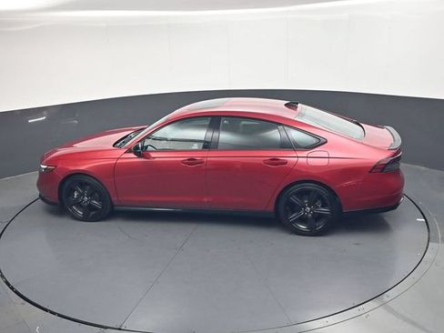 Used 2023 Honda Accord Sport image 21