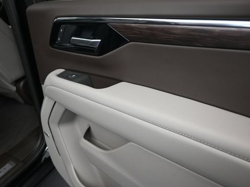 New 2026 Chevrolet Tahoe Z71 w/ Z71 Off-Road Package AWD/4WD image 22