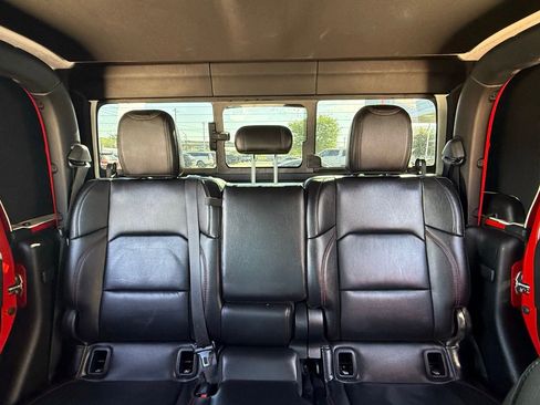 Used 2021 Jeep Gladiator Rubicon image 18