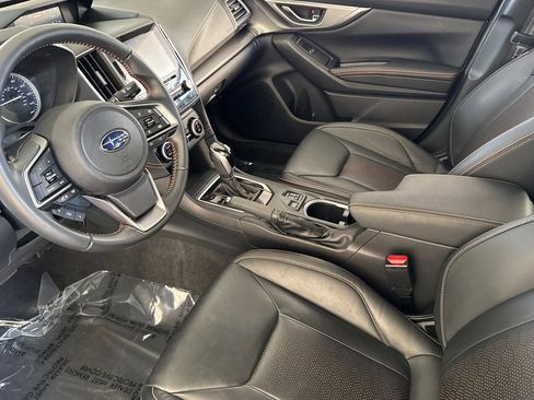 Used 2023 Subaru Crosstrek 2.5i Limited w/ Popular Package #2 image 4