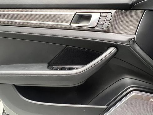 Certified 2023 Porsche Panamera Turbo S AWD/4WD image 19