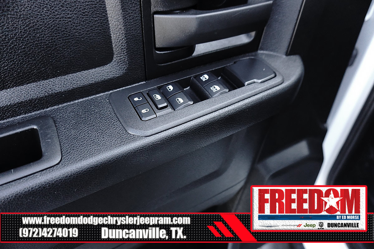 Used 2025 RAM 4500 Tradesman AWD/4WD image 39