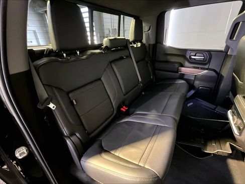 Used 2022 GMC Sierra 1500 Denali w/ Denali Premium Package image 20