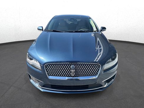Used 2018 Lincoln MKZ Reserve w/ Technology Package image 8