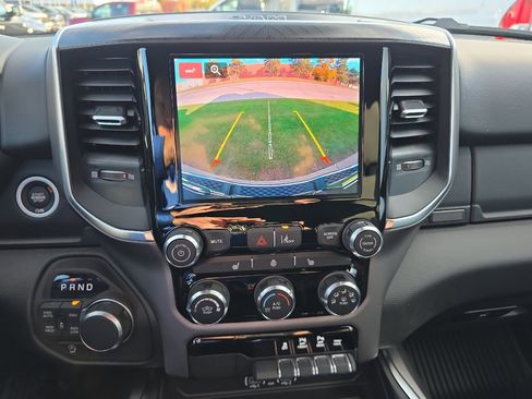 New 2026 RAM 1500 Big Horn image 23