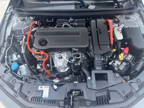 Used 2025 Honda Accord Touring image 38