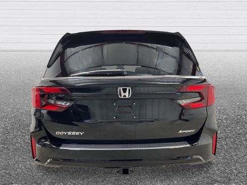 New 2026 Honda Odyssey Sport-L image 4