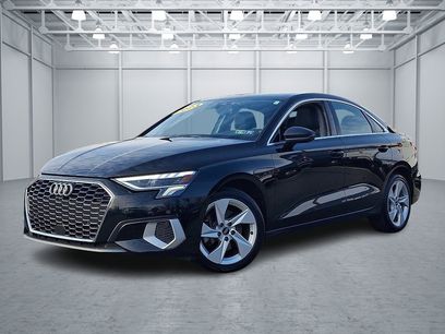 Used 2023 Audi A3 2.0T Premium