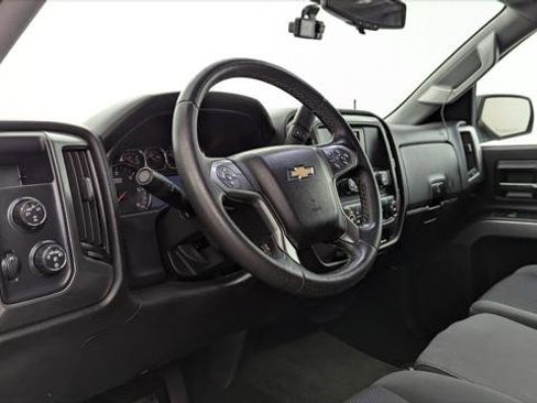 Used 2014 Chevrolet Silverado 1500 LT w/ LT Convenience Package image 18