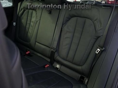 Used 2022 BMW X5 xDrive45e w/ Executive Package image 35