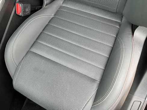 Used 2024 Dodge Hornet R/T AWD/4WD image 10