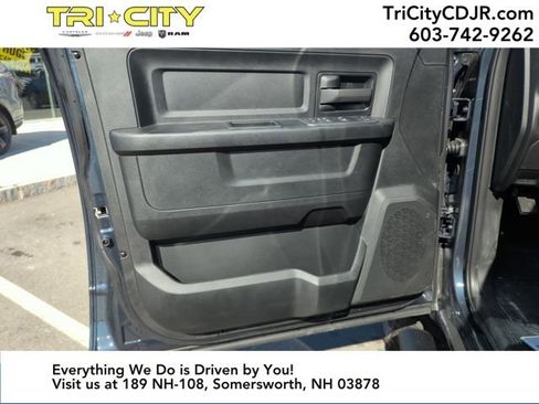 New 2026 RAM 2500 Tradesman w/ Power Wagon Package image 10