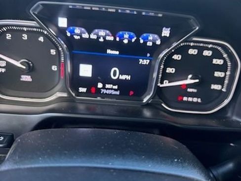 Certified 2019 GMC Sierra 1500 Denali w/ Denali Ultimate Package AWD/4WD image 1