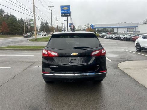 Used 2019 Chevrolet Equinox LT image 4