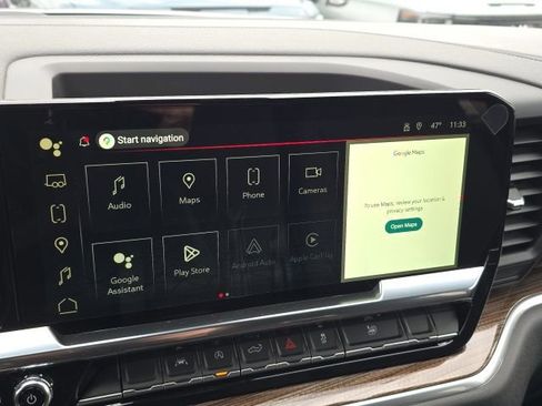 New 2026 GMC Sierra 1500 Elevation image 8