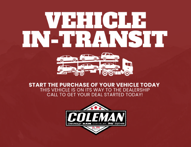 New 2027 RAM 3500 Tradesman AWD/4WD image 1