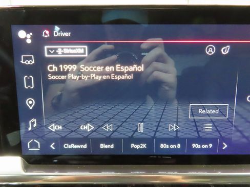 Used 2024 GMC Sierra 2500 SLT w/ SLT Premium Package image 25