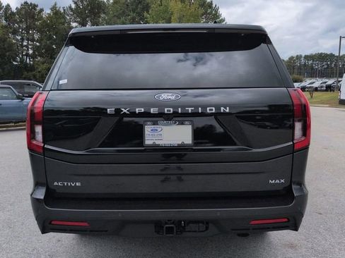 New 2025 Ford Expedition Max Active image 5
