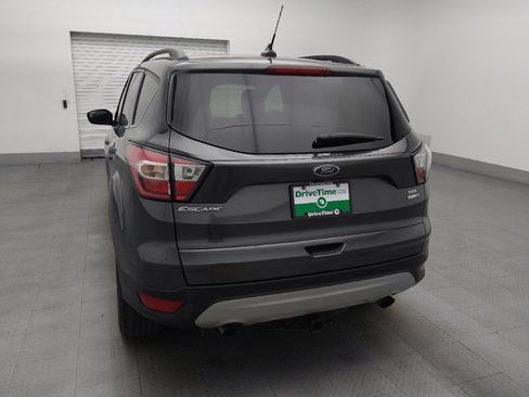 Used 2018 Ford Escape SEL AWD/4WD image 6