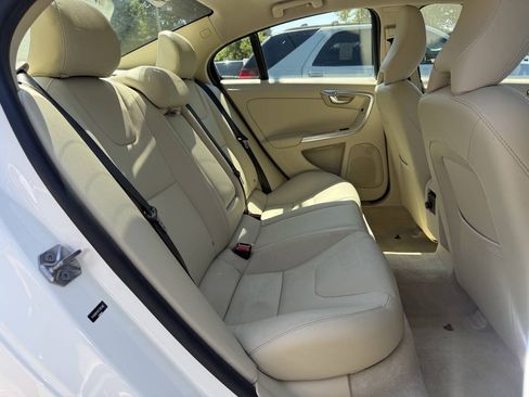 Used 2015 Volvo S60 T5 Premier FWD image 16