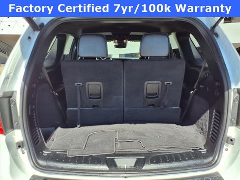 Certified 2023 Dodge Durango GT image 20