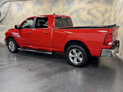 Used 2019 RAM 1500 Big Horn image 4