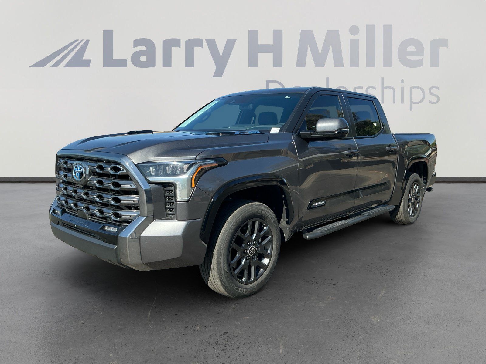 Used Toyota Tundra Hybrid for Sale in Phoenix, AZ - Autotrader