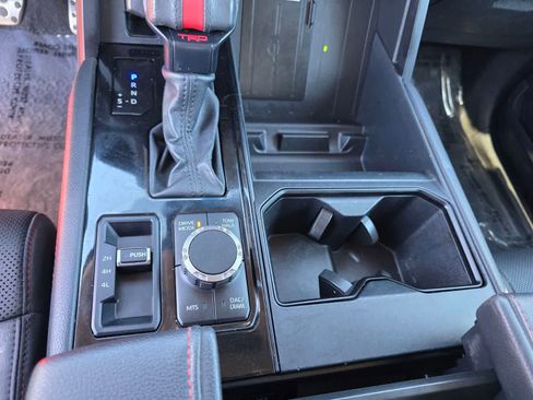 Used 2023 Toyota Tundra TRD Pro AWD/4WD image 21