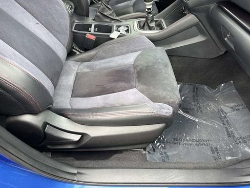 Used 2022 Subaru WRX Limited AWD/4WD image 13