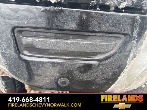 Used 2021 Nissan Titan SV w/ SV Convenience Package image 19